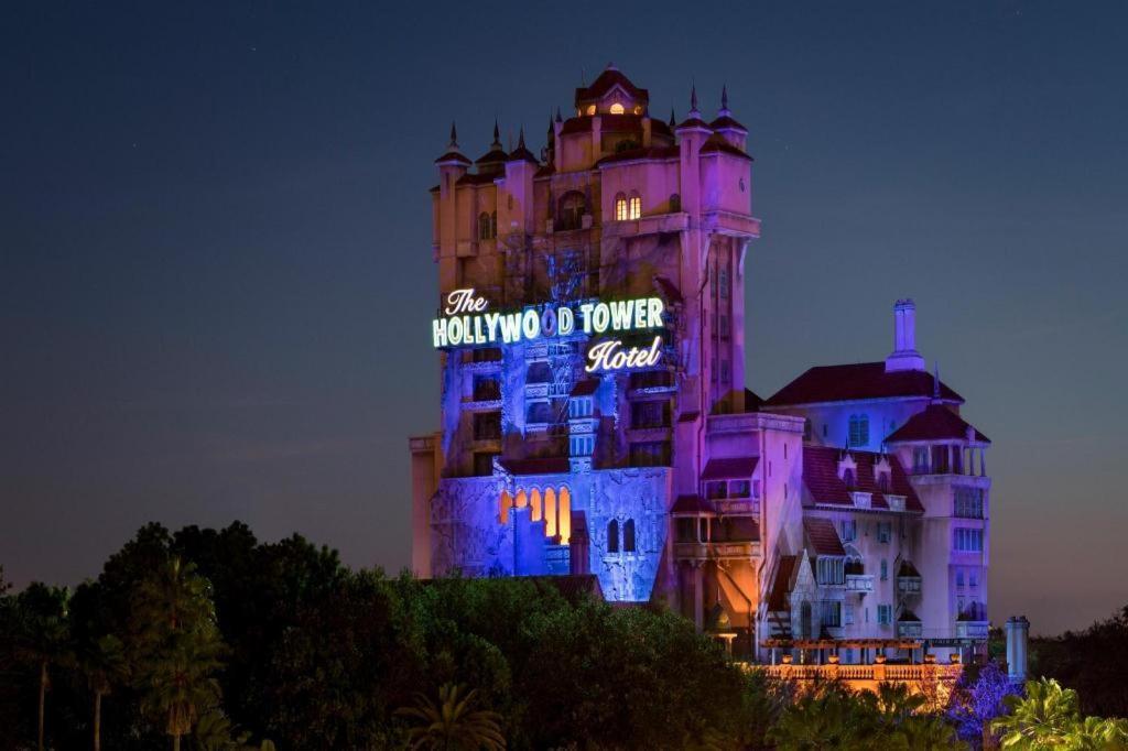 Disney'S Caribbean Beach Resort Orlando Ngoại thất bức ảnh