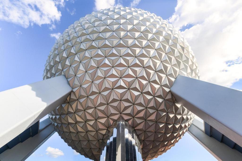 Disney'S Caribbean Beach Resort Orlando Ngoại thất bức ảnh